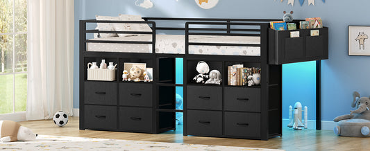 Transform Your Child's Room: A Step-by-Step Makeover with ADORNEVE