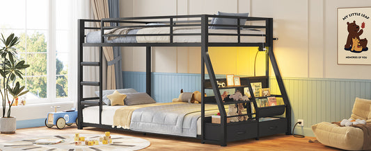 The Ultimate Guide to Choosing the Perfect Kids' Bed: Smart Tips for Parents