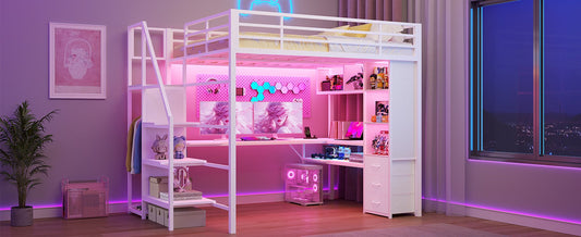 How to Choose a Safe Loft Bed: The 8-Point Parent's Safety Checklist