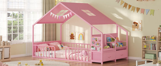 Are Toddler Floor Beds Safe? Benefits, Ages &amp; Setup