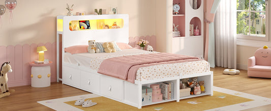 What Size Bed for Your Child? Twin vs. Full Explained