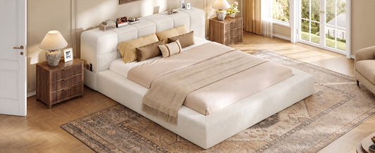 What Is a Cloud Bed? The Viral Bedroom Trend (2026)