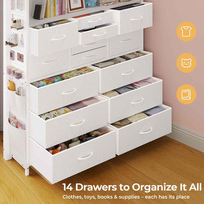 ADORNEVE Loft Bed with Desk Storage Drawers and Power Outlet Metal Twin Loft Bed with LED Lights and Safety Guardrail